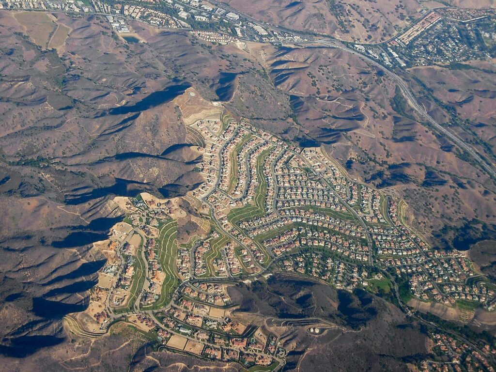 Calabasas California