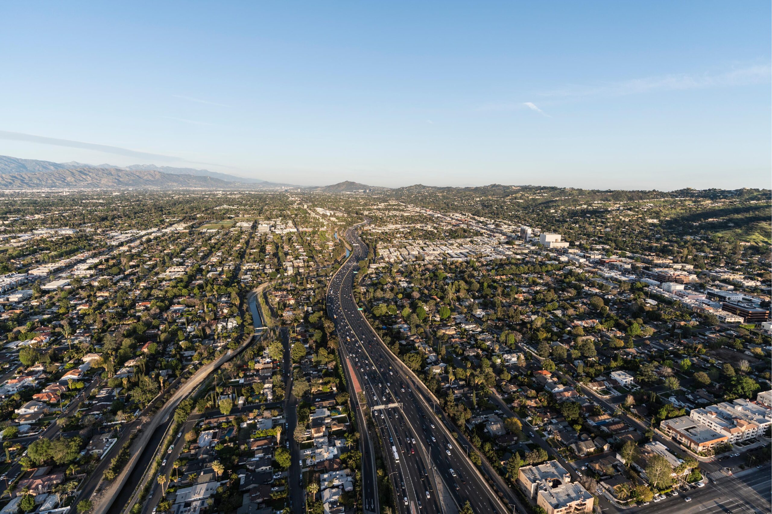 Van Nuys