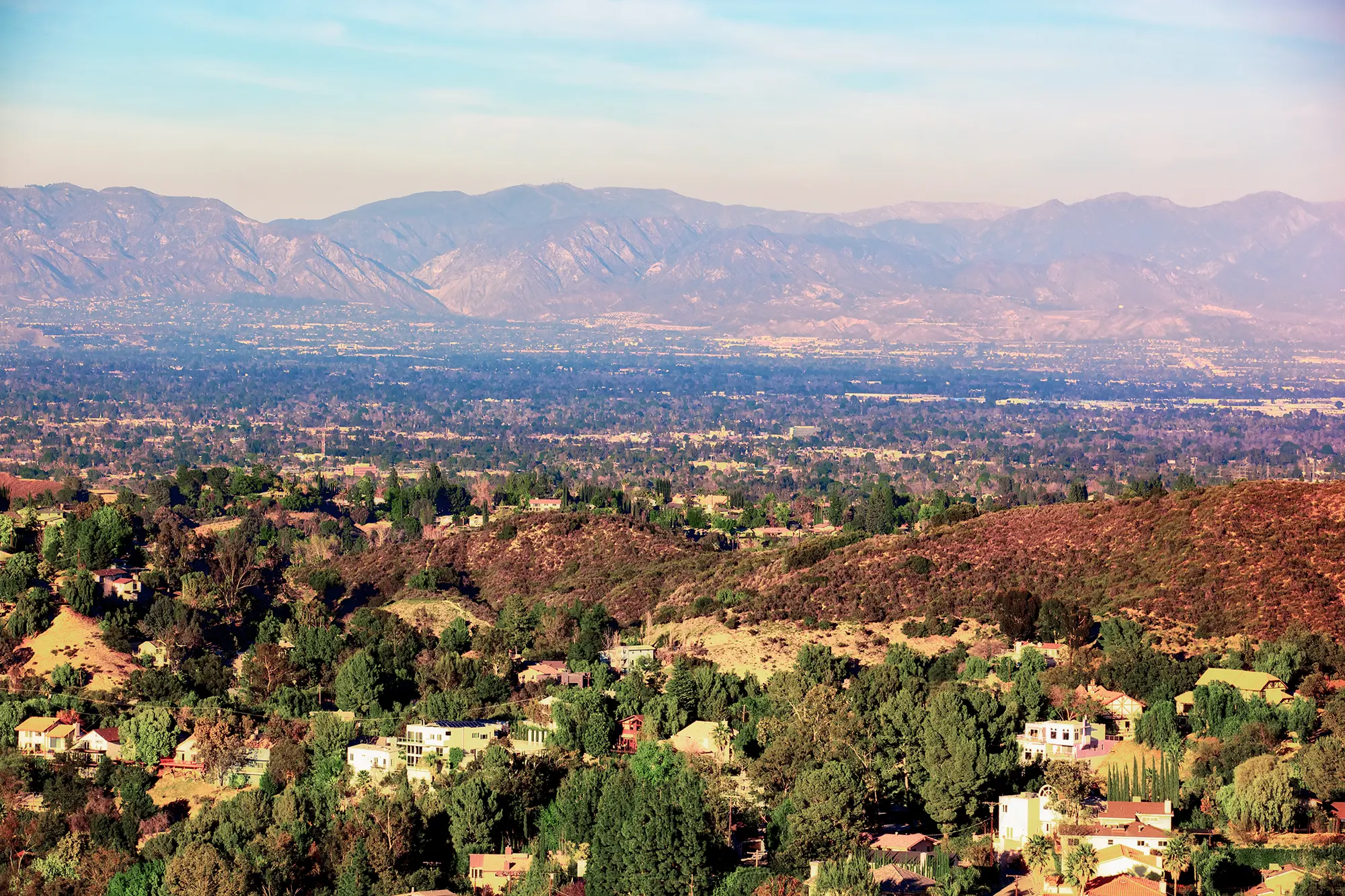 Woodland Hills