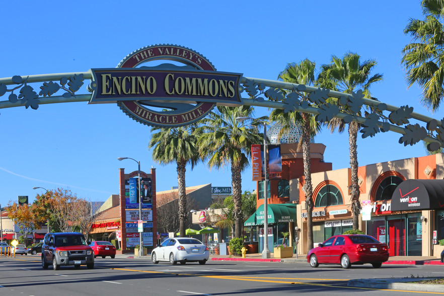 Encino