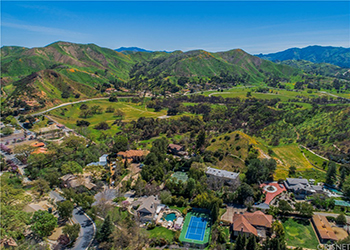 Agoura Hills