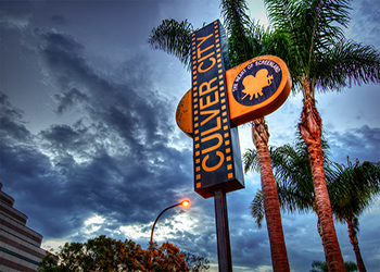 Culver city