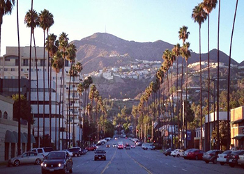 Glendale