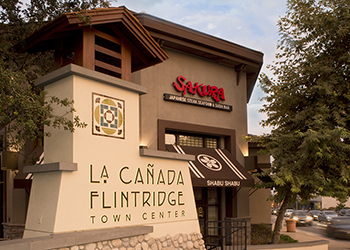 La Canada