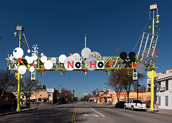North Hollywood
