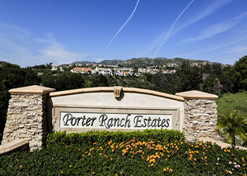 Porter Ranch