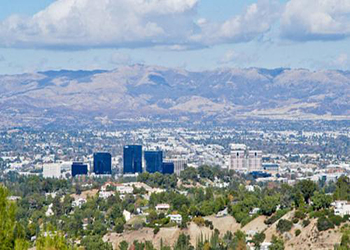 Sherman Oaks