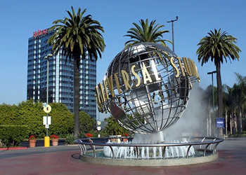 Studio City