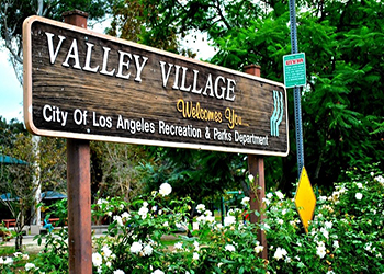 Valley Village