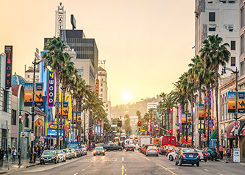 West Hollywood