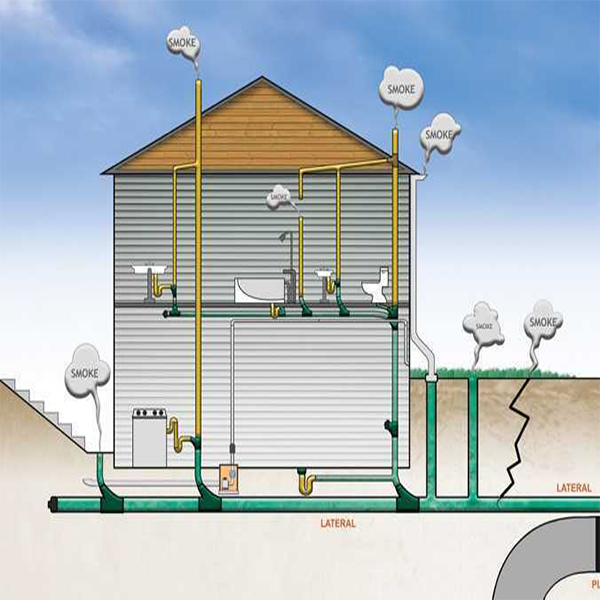 Smoke Testing Services